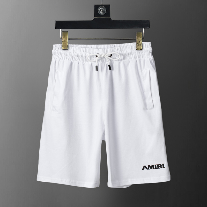 Men Boy Lightweight Sports Shorts Quick-dry Basketball Shorts Swim Trunks Beach Shorts Vacation Wear
