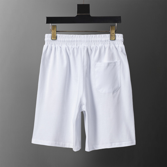 Men Boy Lightweight Sports Shorts Quick-dry Basketball Shorts Swim Trunks Beach Shorts Vacation Wear
