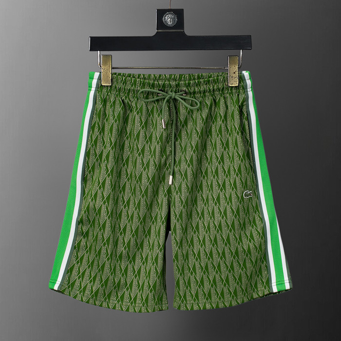 Men Boy Lightweight Sports Shorts Quick-dry Basketball Shorts Swim Trunks Beach Shorts Vacation Wear