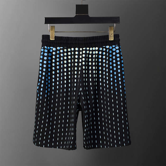 Men Boy Lightweight Sports Shorts Quick-dry Basketball Shorts Swim Trunks Beach Shorts Vacation Wear