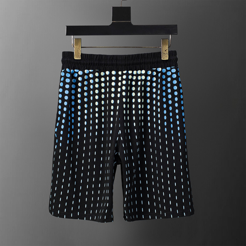 Men Boy Lightweight Sports Shorts Quick-dry Basketball Shorts Swim Trunks Beach Shorts Vacation Wear