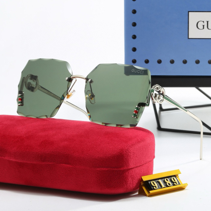 Men Women Sunglasses Lens Shades Eyewear Sun Visor Biker Beach Protection UV