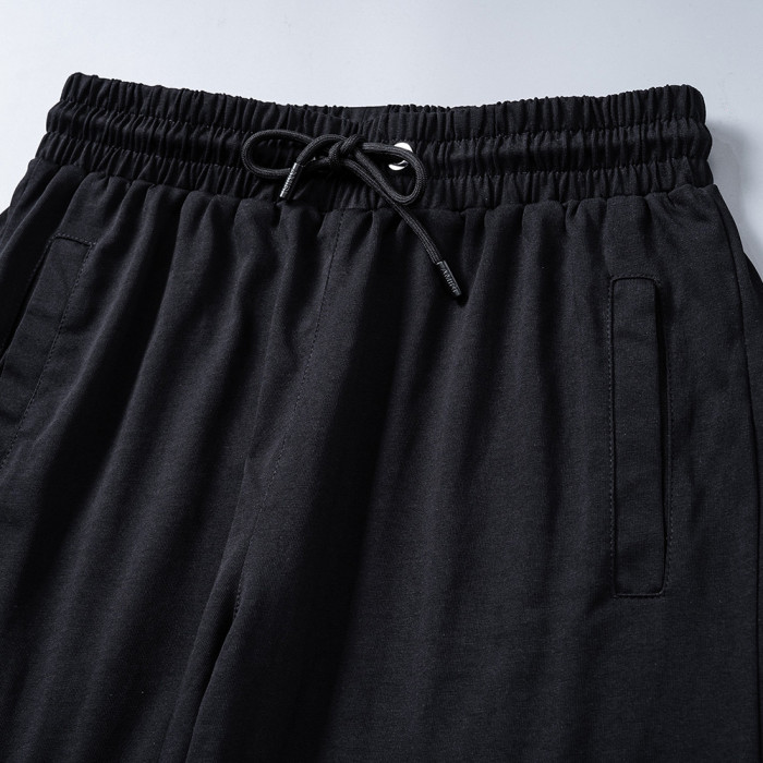 Men Boy Lightweight Sports Shorts Quick-dry Basketball Shorts Swim Trunks Beach Shorts Vacation Wear