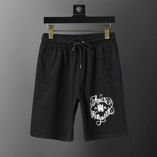 Men Boy Lightweight Sports Shorts Quick-dry Basketball Shorts Swim Trunks Beach Shorts Vacation Wear