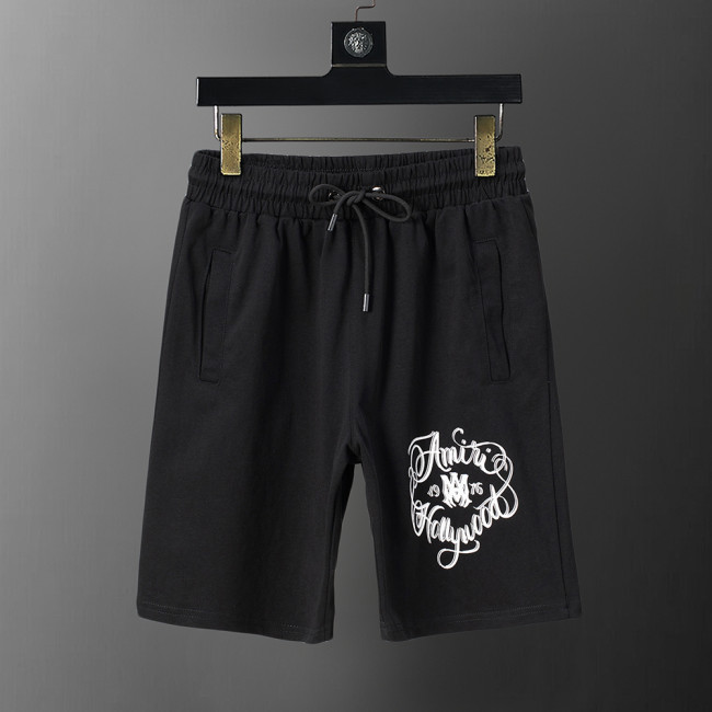 Men Boy Lightweight Sports Shorts Quick-dry Basketball Shorts Swim Trunks Beach Shorts Vacation Wear