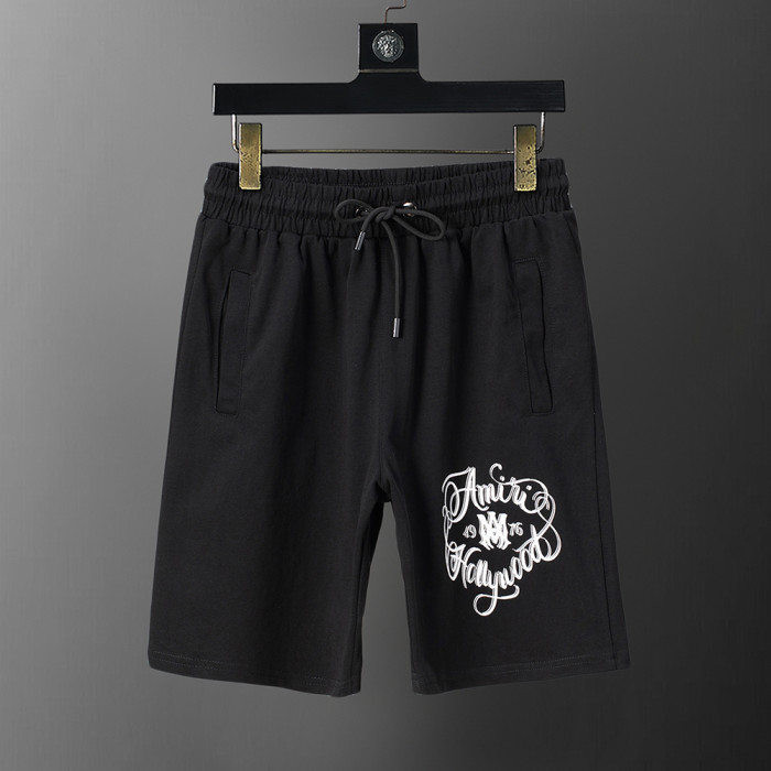 Men Boy Lightweight Sports Shorts Quick-dry Basketball Shorts Swim Trunks Beach Shorts Vacation Wear