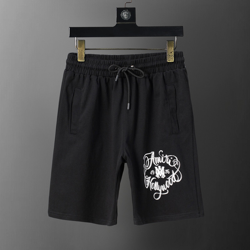 Men Boy Lightweight Sports Shorts Quick-dry Basketball Shorts Swim Trunks Beach Shorts Vacation Wear