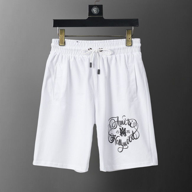 Men Boy Lightweight Sports Shorts Quick-dry Basketball Shorts Swim Trunks Beach Shorts Vacation Wear
