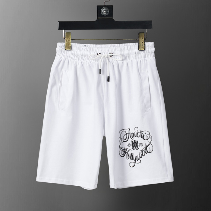 Men Boy Lightweight Sports Shorts Quick-dry Basketball Shorts Swim Trunks Beach Shorts Vacation Wear