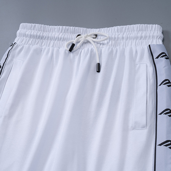 Men Boy Lightweight Sports Shorts Quick-dry Basketball Shorts Swim Trunks Beach Shorts Vacation Wear