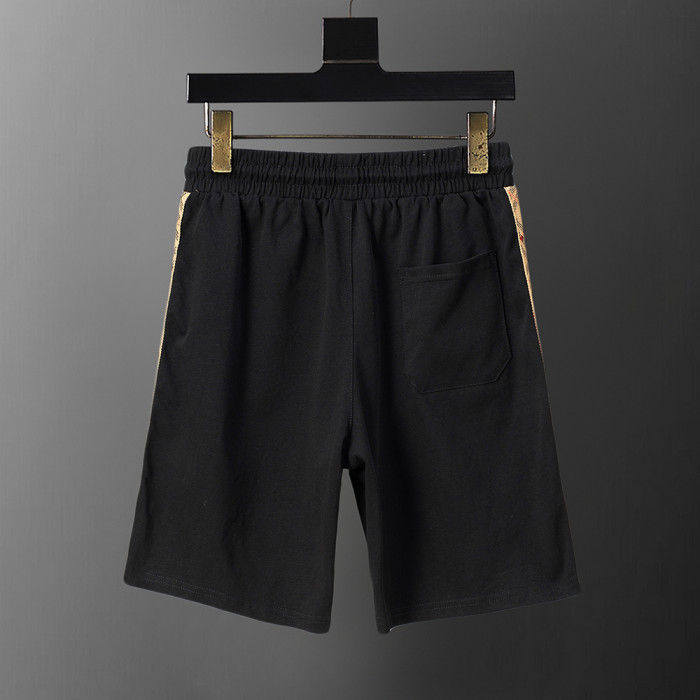 Men Boy Lightweight Sports Shorts Quick-dry Basketball Shorts Swim Trunks Beach Shorts Vacation Wear