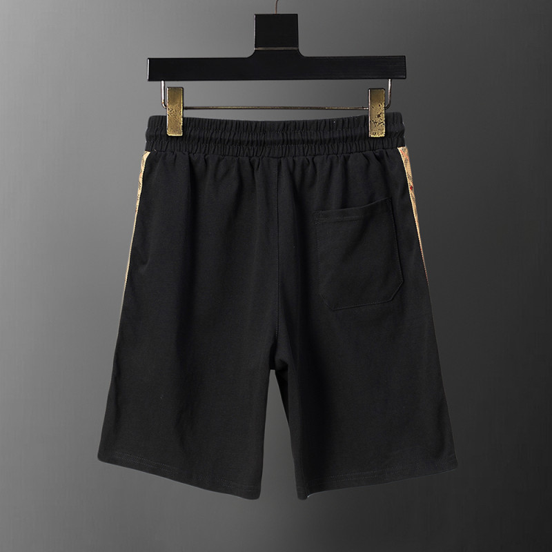 Men Boy Lightweight Sports Shorts Quick-dry Basketball Shorts Swim Trunks Beach Shorts Vacation Wear