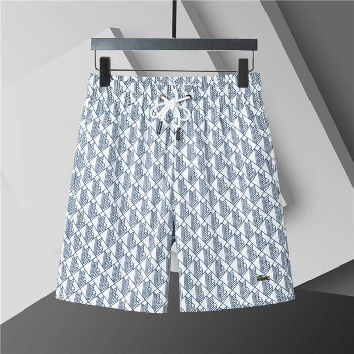 Men Boy Lightweight Sports Shorts Quick-dry Basketball Shorts Swim Trunks Beach Shorts Vacation Wear