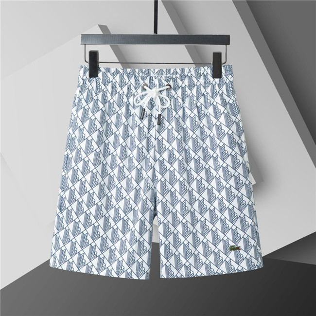 Men Boy Lightweight Sports Shorts Quick-dry Basketball Shorts Swim Trunks Beach Shorts Vacation Wear