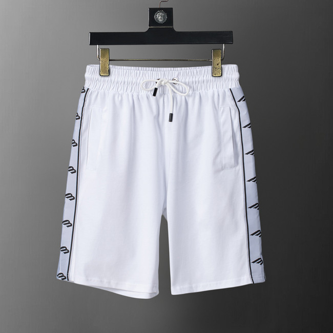 Men Boy Lightweight Sports Shorts Quick-dry Basketball Shorts Swim Trunks Beach Shorts Vacation Wear