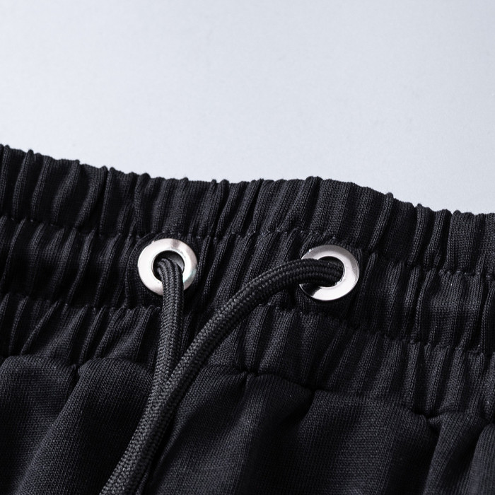 Men Boy Lightweight Sports Shorts Quick-dry Basketball Shorts Swim Trunks Beach Shorts Vacation Wear