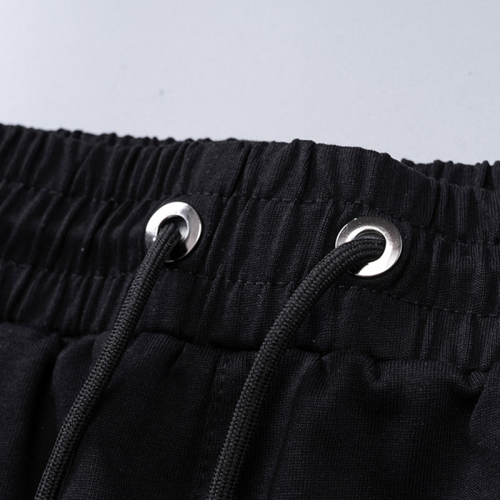 Men Boy Lightweight Sports Shorts Quick-dry Basketball Shorts Swim Trunks Beach Shorts Vacation Wear