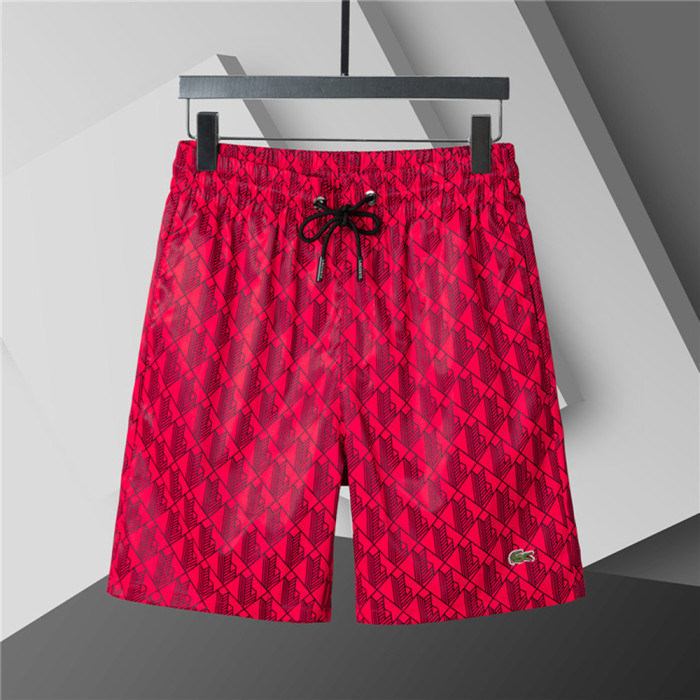 Men Boy Lightweight Sports Shorts Quick-dry Basketball Shorts Swim Trunks Beach Shorts Vacation Wear