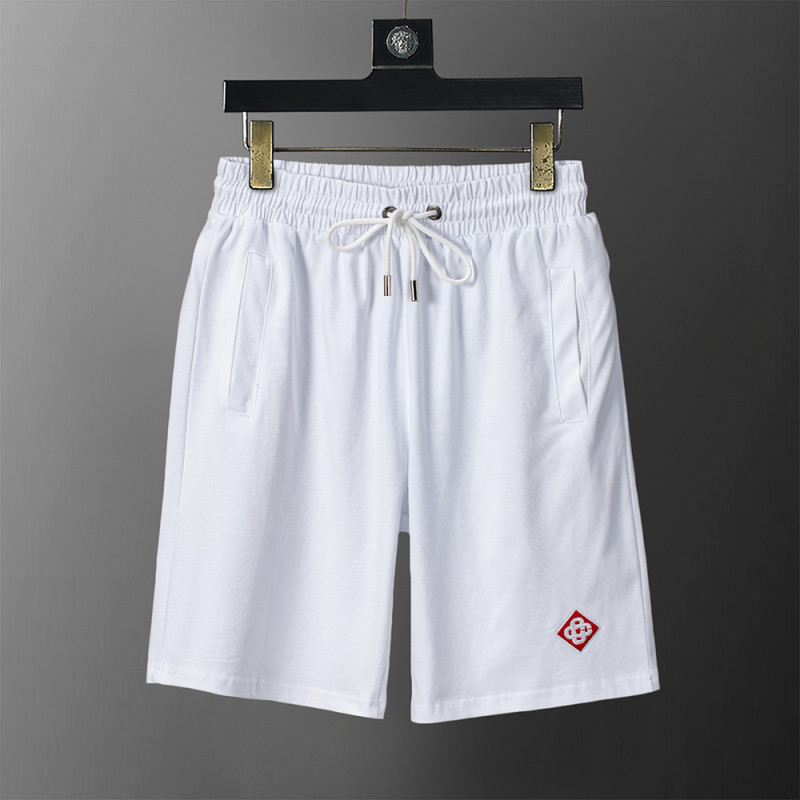 Men Boy Lightweight Sports Shorts Quick-dry Basketball Shorts Swim Trunks Beach Shorts Vacation Wear