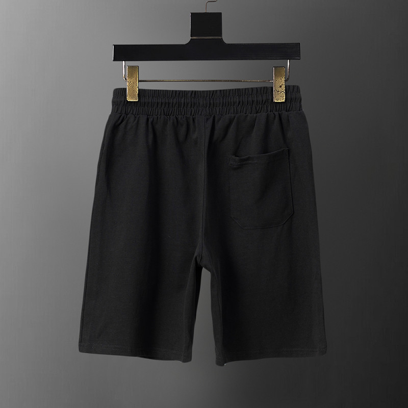 Men Boy Lightweight Sports Shorts Quick-dry Basketball Shorts Swim Trunks Beach Shorts Vacation Wear