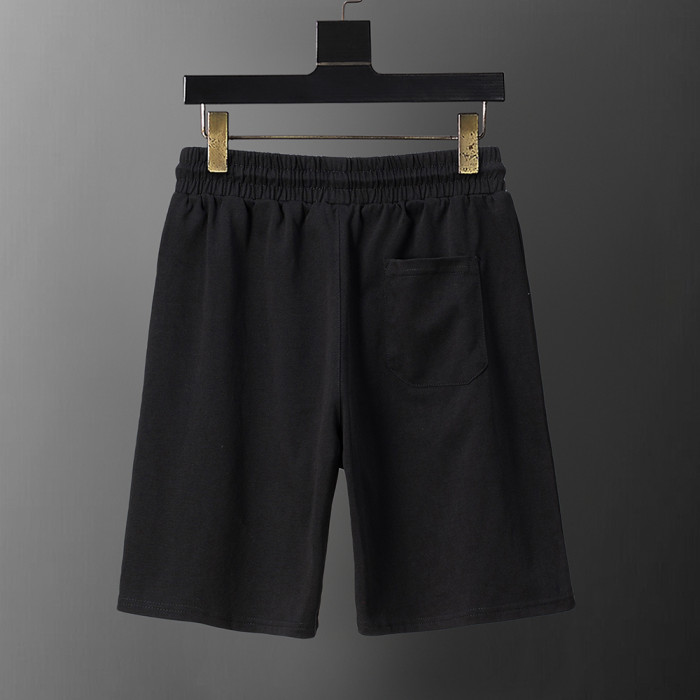 Men Boy Lightweight Sports Shorts Quick-dry Basketball Shorts Swim Trunks Beach Shorts Vacation Wear