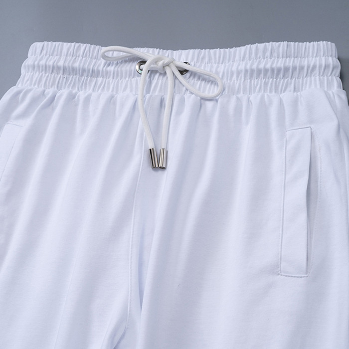 Men Boy Lightweight Sports Shorts Quick-dry Basketball Shorts Swim Trunks Beach Shorts Vacation Wear