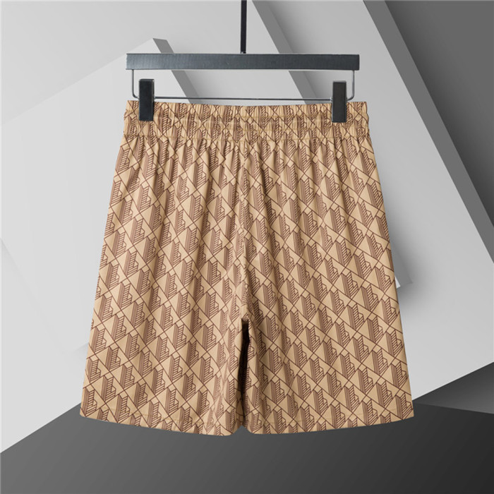 Men Boy Lightweight Sports Shorts Quick-dry Basketball Shorts Swim Trunks Beach Shorts Vacation Wear
