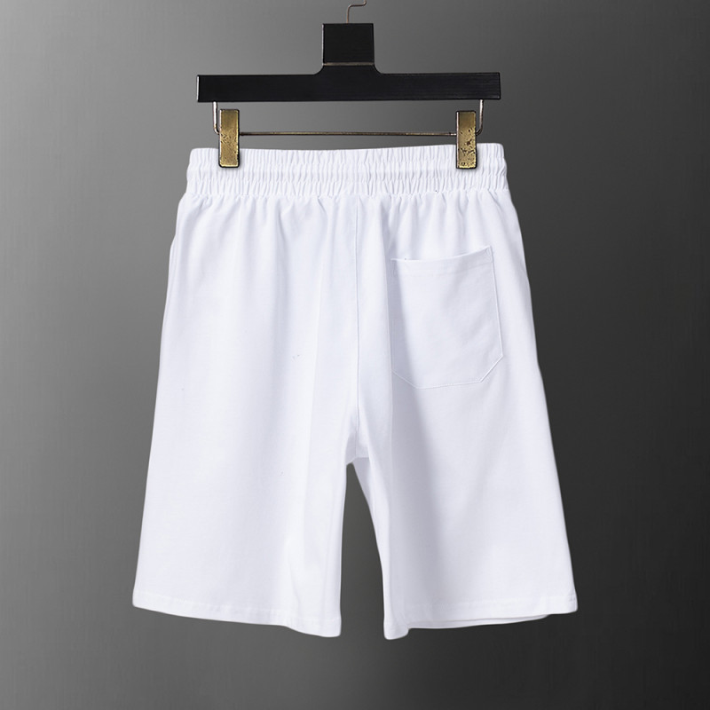 Men Boy Lightweight Sports Shorts Quick-dry Basketball Shorts Swim Trunks Beach Shorts Vacation Wear