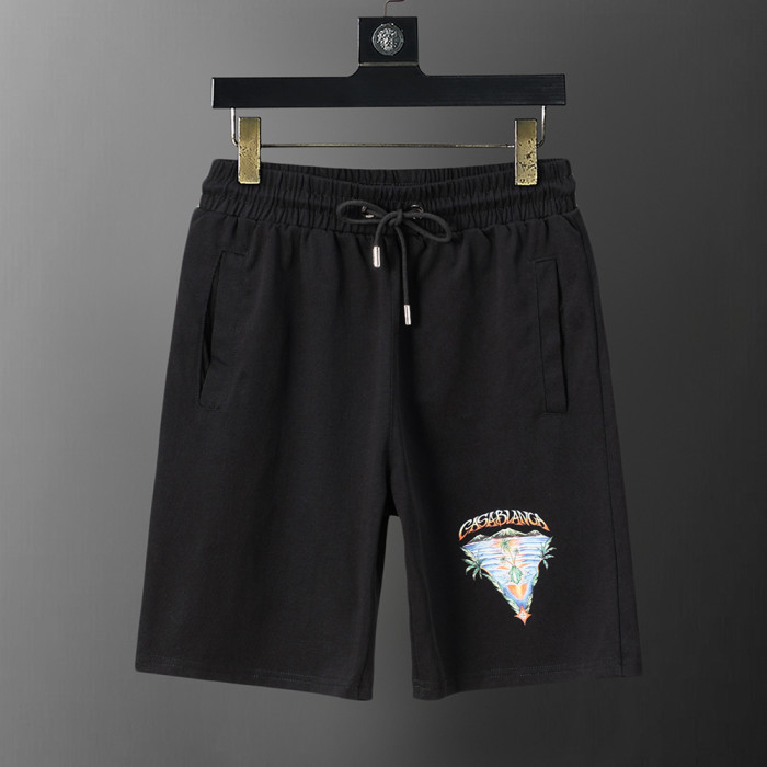 Men Boy Lightweight Sports Shorts Quick-dry Basketball Shorts Swim Trunks Beach Shorts Vacation Wear