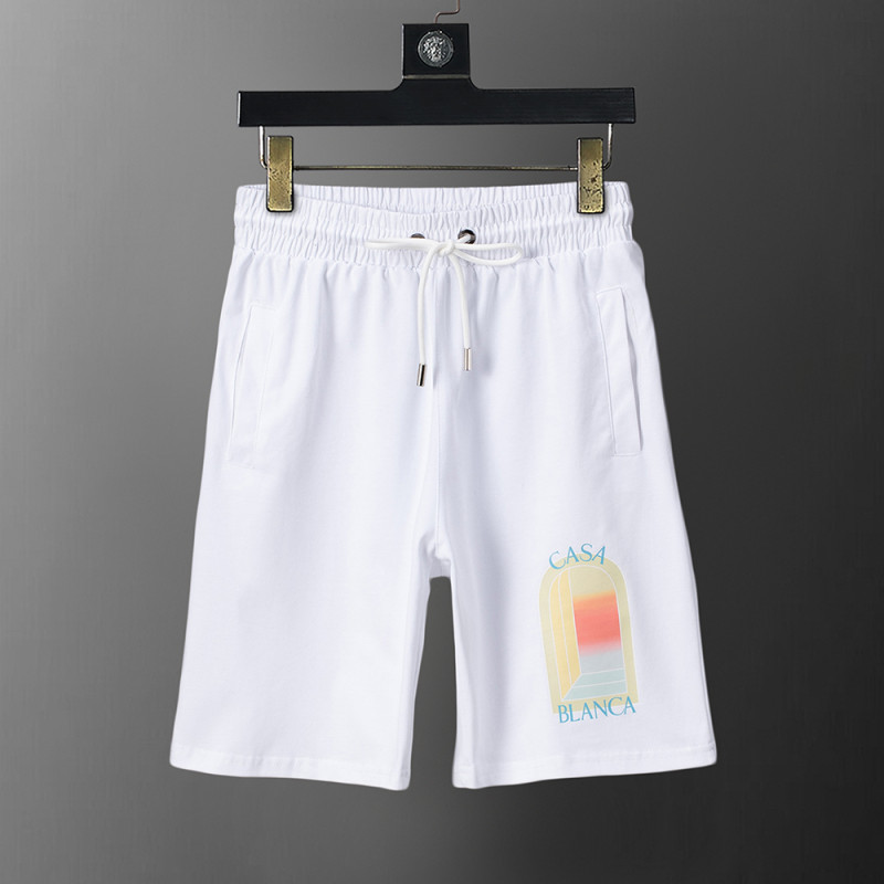 Men Boy Lightweight Sports Shorts Quick-dry Basketball Shorts Swim Trunks Beach Shorts Vacation Wear