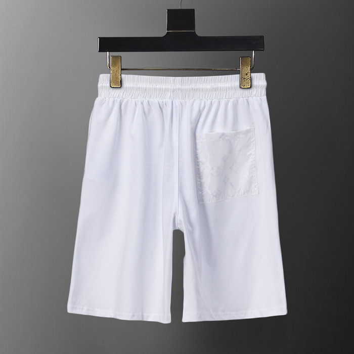 Men Boy Lightweight Sports Shorts Quick-dry Basketball Shorts Swim Trunks Beach Shorts Vacation Wear