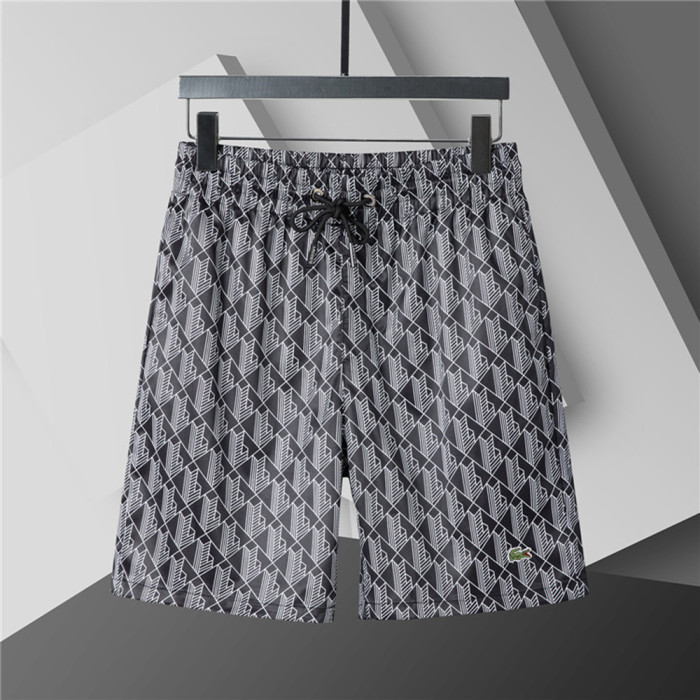 Men Boy Lightweight Sports Shorts Quick-dry Basketball Shorts Swim Trunks Beach Shorts Vacation Wear