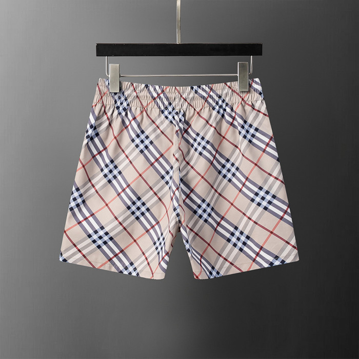 Men Boy Lightweight Sports Shorts Quick-dry Basketball Shorts Swim Trunks Beach Shorts Vacation Wear