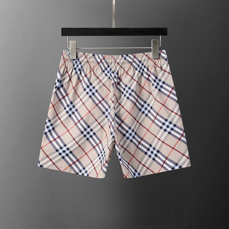 Men Boy Lightweight Sports Shorts Quick-dry Basketball Shorts Swim Trunks Beach Shorts Vacation Wear