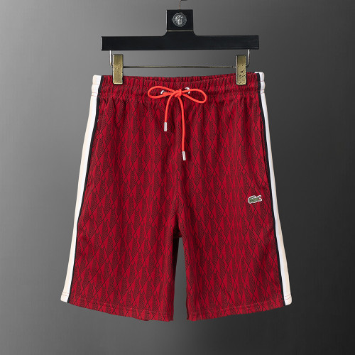 Men Boy Lightweight Sports Shorts Quick-dry Basketball Shorts Swim Trunks Beach Shorts Vacation Wear