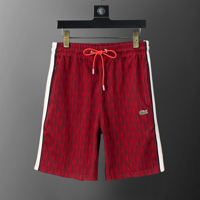 Men Boy Lightweight Sports Shorts Quick-dry Basketball Shorts Swim Trunks Beach Shorts Vacation Wear