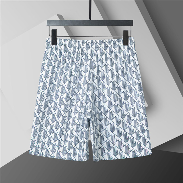 Men Boy Lightweight Sports Shorts Quick-dry Basketball Shorts Swim Trunks Beach Shorts Vacation Wear