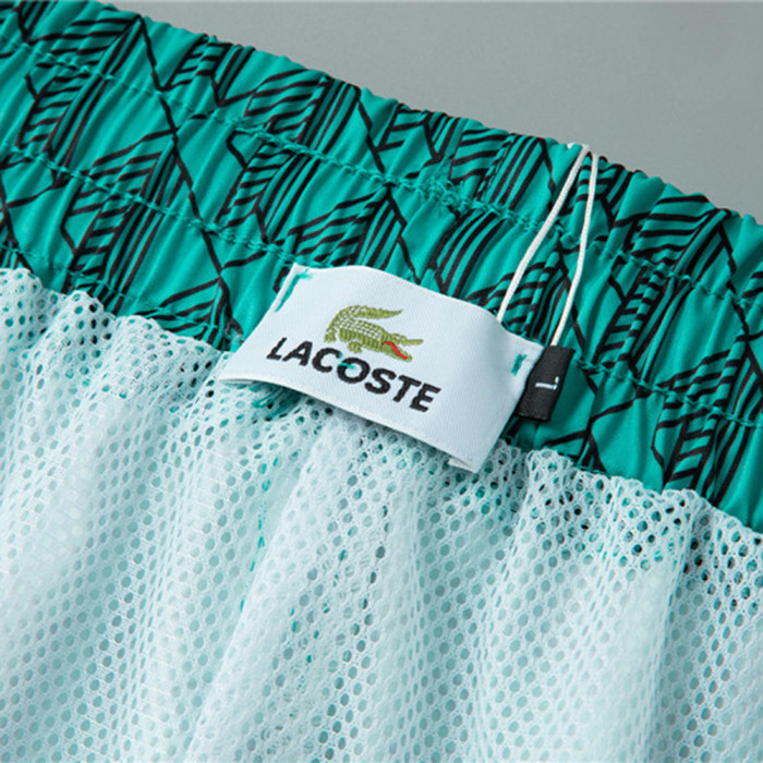 Men Boy Lightweight Sports Shorts Quick-dry Basketball Shorts Swim Trunks Beach Shorts Vacation Wear