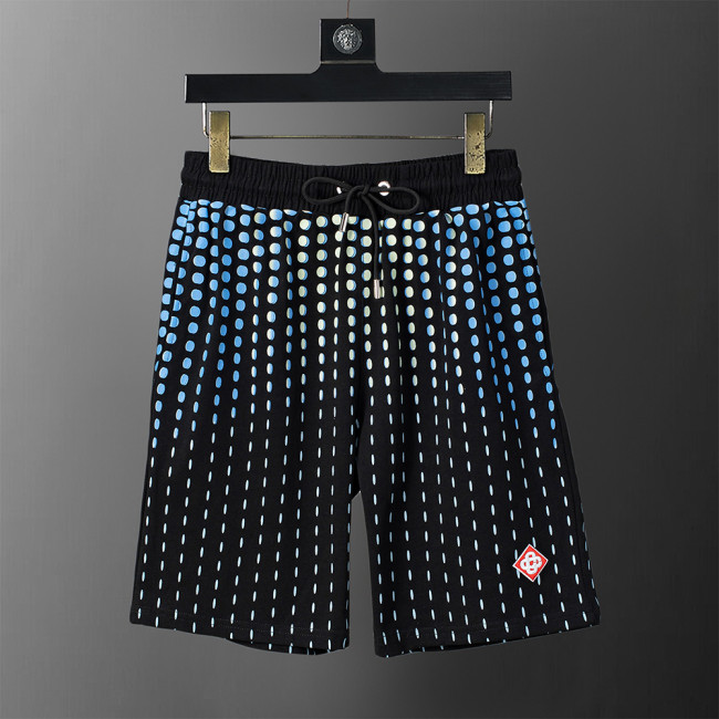 Men Boy Lightweight Sports Shorts Quick-dry Basketball Shorts Swim Trunks Beach Shorts Vacation Wear