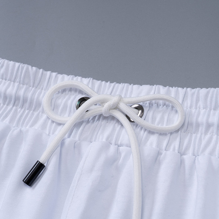 Men Boy Lightweight Sports Shorts Quick-dry Basketball Shorts Swim Trunks Beach Shorts Vacation Wear