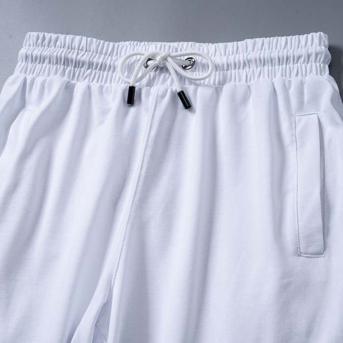Men Boy Lightweight Sports Shorts Quick-dry Basketball Shorts Swim Trunks Beach Shorts Vacation Wear