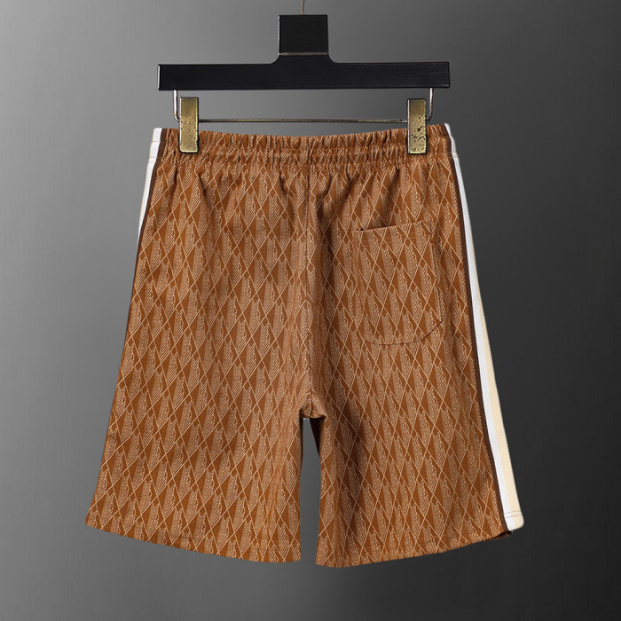 Men Boy Lightweight Sports Shorts Quick-dry Basketball Shorts Swim Trunks Beach Shorts Vacation Wear