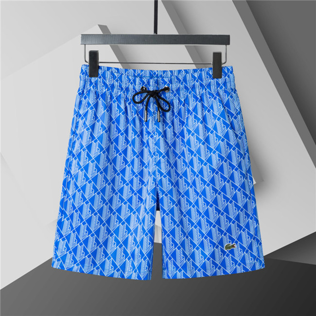 Men Boy Lightweight Sports Shorts Quick-dry Basketball Shorts Swim Trunks Beach Shorts Vacation Wear