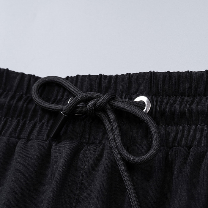 Men Boy Lightweight Sports Shorts Quick-dry Basketball Shorts Swim Trunks Beach Shorts Vacation Wear
