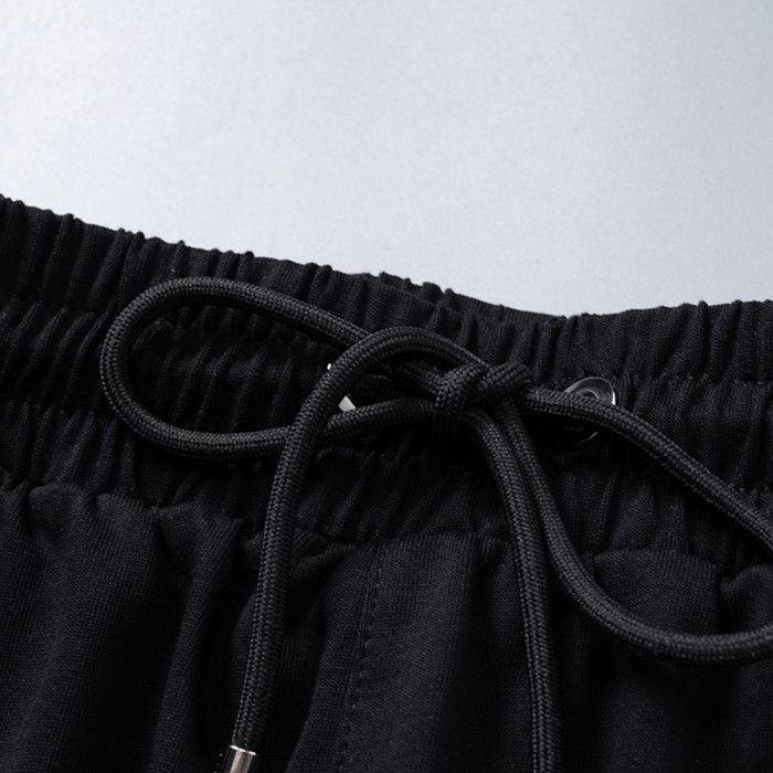 Men Boy Lightweight Sports Shorts Quick-dry Basketball Shorts Swim Trunks Beach Shorts Vacation Wear