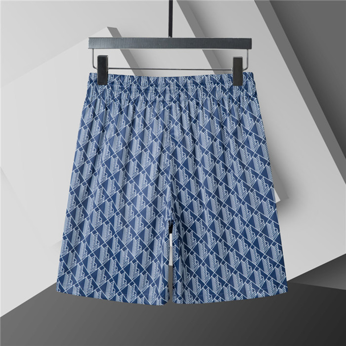 Men Boy Lightweight Sports Shorts Quick-dry Basketball Shorts Swim Trunks Beach Shorts Vacation Wear