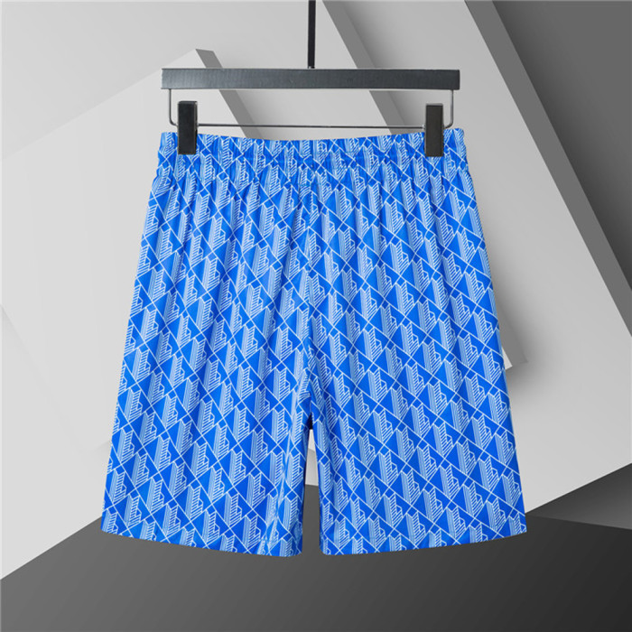 Men Boy Lightweight Sports Shorts Quick-dry Basketball Shorts Swim Trunks Beach Shorts Vacation Wear