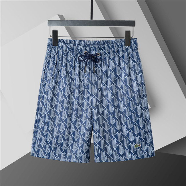 Men Boy Lightweight Sports Shorts Quick-dry Basketball Shorts Swim Trunks Beach Shorts Vacation Wear