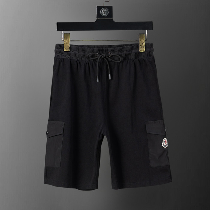 Men Boy Lightweight Sports Shorts Quick-dry Basketball Shorts Swim Trunks Beach Shorts Vacation Wear