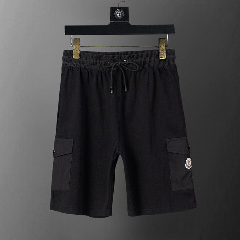 Men Boy Lightweight Sports Shorts Quick-dry Basketball Shorts Swim Trunks Beach Shorts Vacation Wear